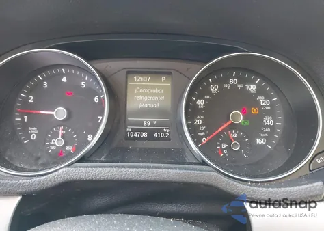 2018 Volkswagen Passat 2.0T R-Line/2.0T S из США, поврежденный, VIN 1VWAA7A36JC043600